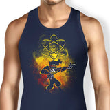 I2I Art - Tank Top