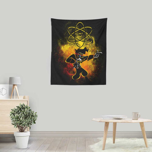 I2I Art - Wall Tapestry