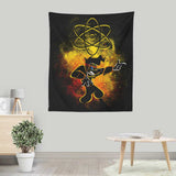 I2I Art - Wall Tapestry