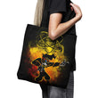 I2I Art - Tote Bag