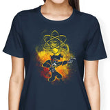 I2I Art - Women's Apparel