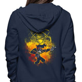 I2I Art - Hoodie