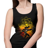 I2I Art - Tank Top