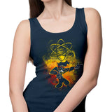 I2I Art - Tank Top