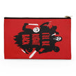 I'll Be Right Back - Accessory Pouch