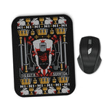 I'll Bite Ya Legs Off - Mousepad