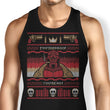 I'm Fireproof - Tank Top