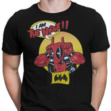 I'm the Night - Men's Apparel