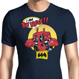 I'm the Night - Men's Apparel