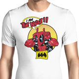 I'm the Night - Men's Apparel