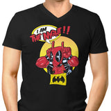 I'm the Night - Men's V-Neck