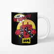 I'm the Night - Mug