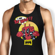 I'm the Night - Tank Top