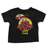 I'm the Night - Youth Apparel