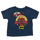 I'm the Night - Youth Apparel