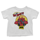 I'm the Night - Youth Apparel