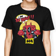 I'm the Night - Women's Apparel