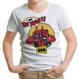 I'm the Night - Youth Apparel