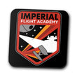 Imperial Flight Academy - Coasters