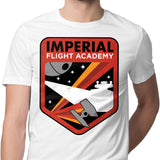 Imperial Flight Academy - Men's Apparel