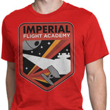 Imperial Flight Academy - Men's Apparel