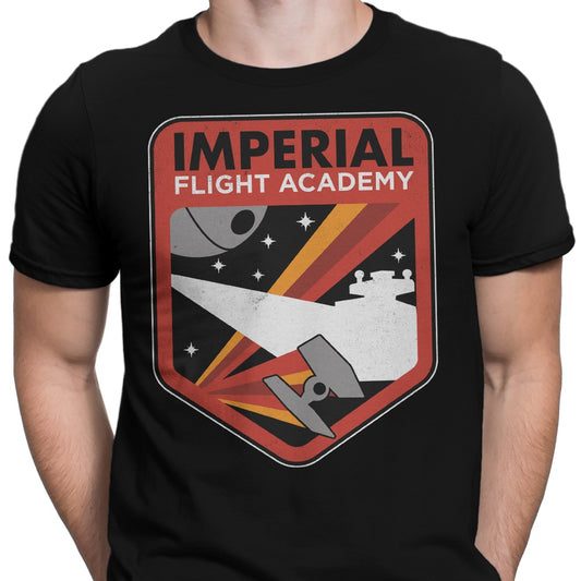 Imperial Flight Academy - Men's Apparel