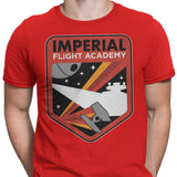 Imperial Flight Academy - Men's Apparel