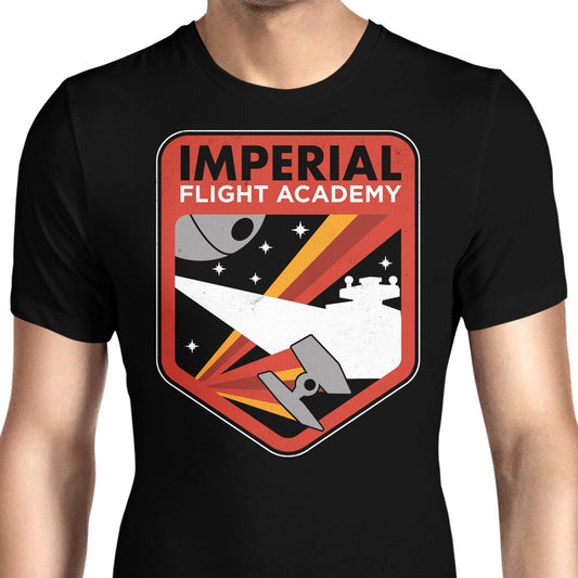 Imperial Flight Academy - Men's Apparel