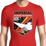 Imperial Flight Academy - Men's Apparel