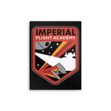 Imperial Flight Academy - Metal Print