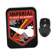 Imperial Flight Academy - Mousepad