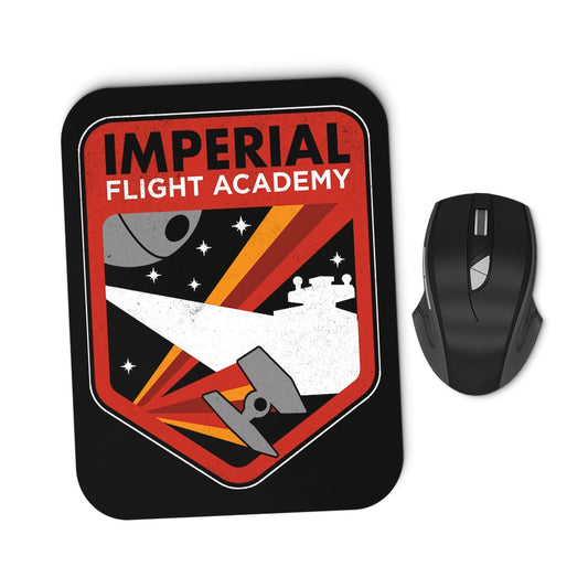 Imperial Flight Academy - Mousepad