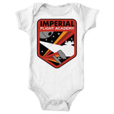 Imperial Flight Academy - Youth Apparel