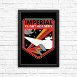 Imperial Flight Academy - Posters & Prints