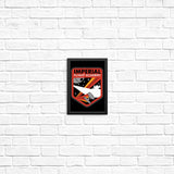 Imperial Flight Academy - Posters & Prints