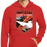 Imperial Flight Academy - Hoodie