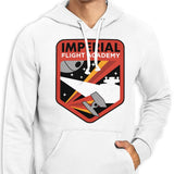 Imperial Flight Academy - Hoodie