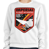 Imperial Flight Academy - Sweatshirt