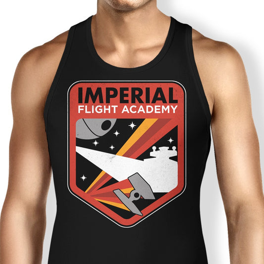 Imperial Flight Academy - Tank Top