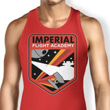 Imperial Flight Academy - Tank Top