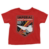 Imperial Flight Academy - Youth Apparel