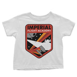 Imperial Flight Academy - Youth Apparel