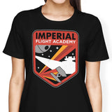 Imperial Flight Academy - Women's Apparel