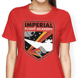 Imperial Flight Academy - Women's Apparel