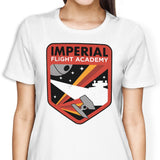 Imperial Flight Academy - Women's Apparel