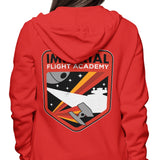 Imperial Flight Academy - Hoodie