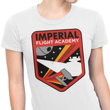 Imperial Flight Academy - Women's Apparel