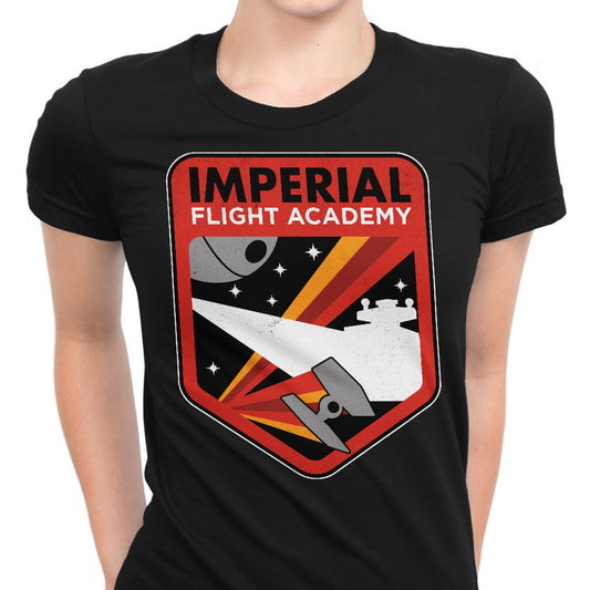 Imperial Flight Academy - Women's Apparel