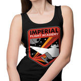 Imperial Flight Academy - Tank Top