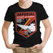 Imperial Flight Academy - Youth Apparel